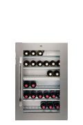 Reparación averías vinoteca Orbegozo en  Cuenca